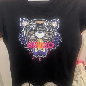 Women’s kenzo shirt